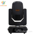 LED -podiumlichten Balk 350 Moving Head Bar